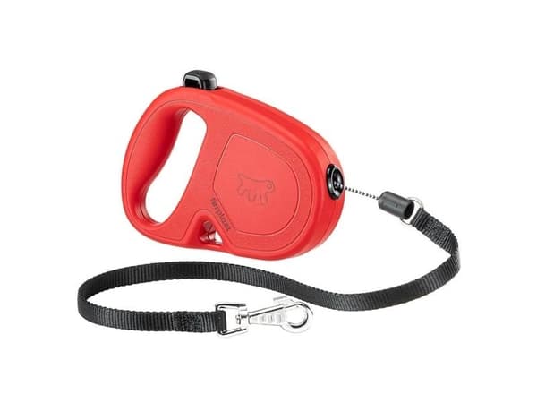 Ferplast Flexline Flippy One röd 12 kg