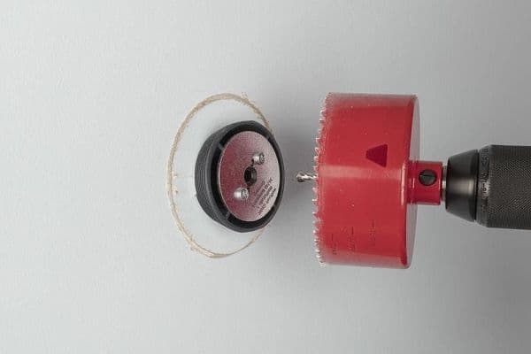 wolfcraft GmbH 5950000, 1 styck, Europa