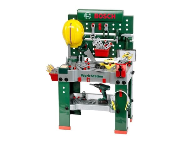 Bosch Mega XL verkstad