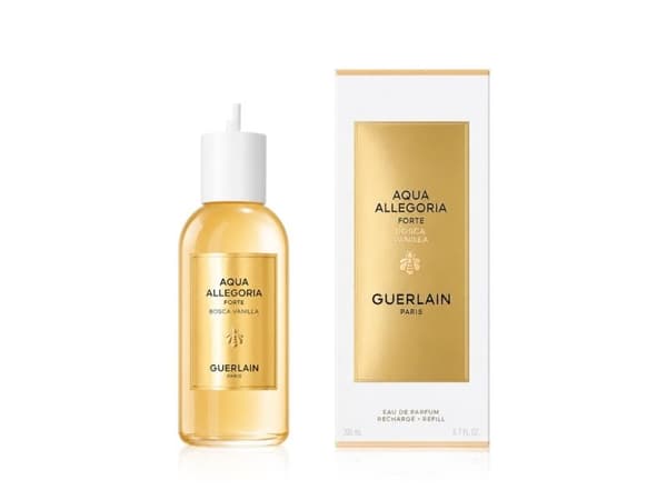 Guerlain Aqua Allegoria Bosca Vanilla Refill - - 200 ml