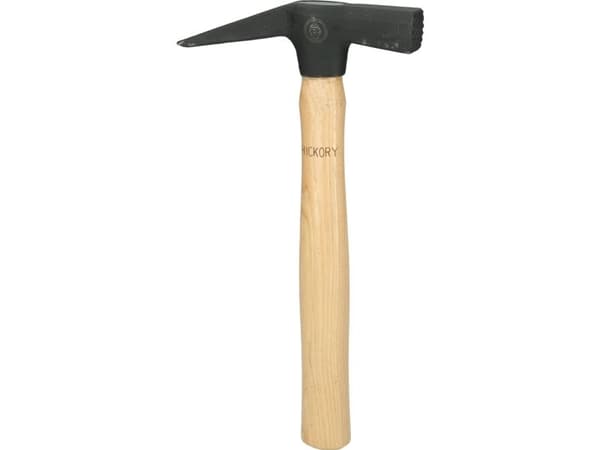 KS Tools 142.1417, Stål, Tre, 32 cm, 1 stykker