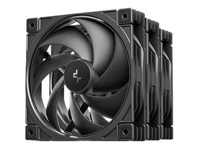 Deepcool FD12 V2 3IN1 – Fläktinsats – 120 mm (3-pack)