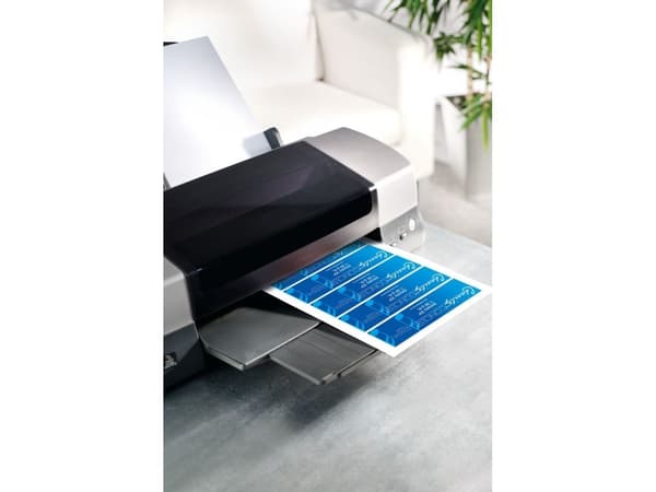 Sigel LP714, 100 styck, Multifärg, Gul, FSC