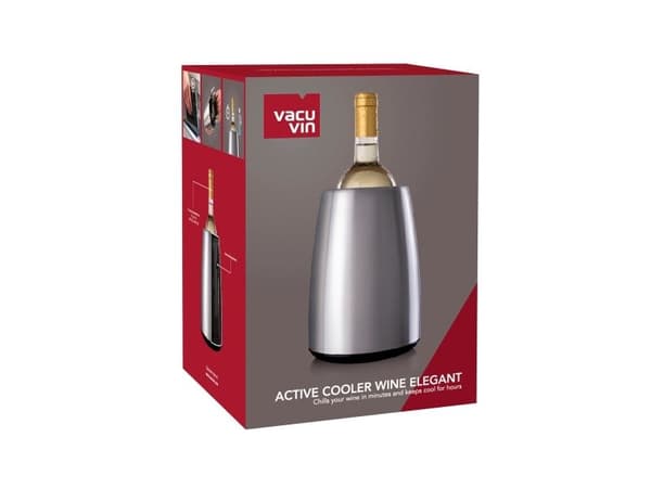 Vacu Vin RI Wine Cooler Elegant