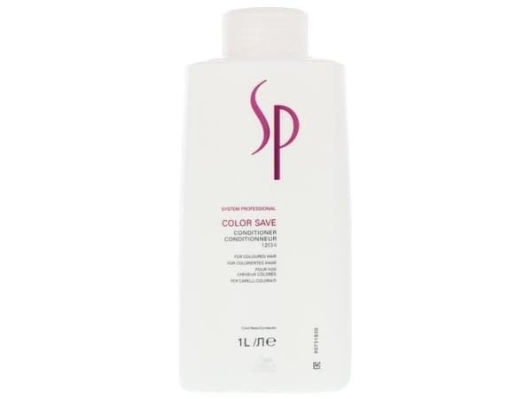 Wella SP Color Save Balsam 1000 ml