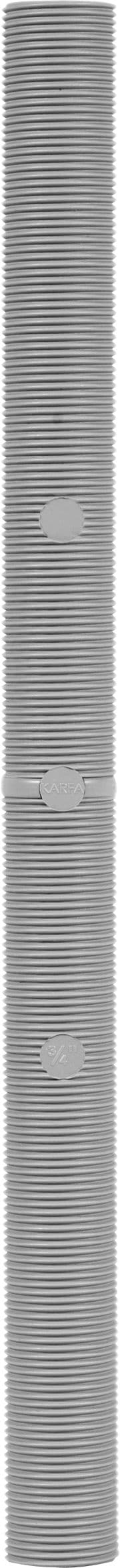 KARFA gevindrør 3/4" for rør med udvendig diameter 15-18 mm