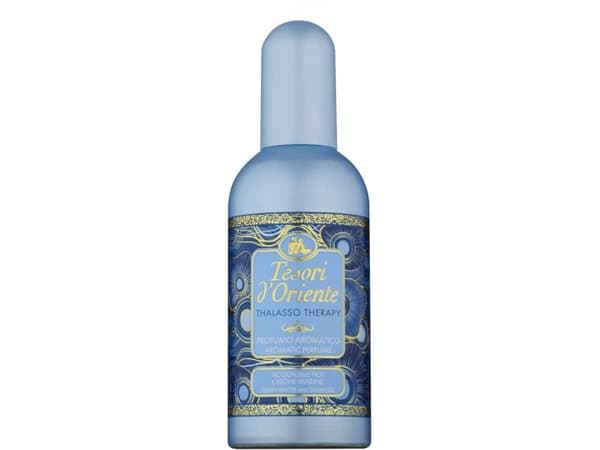 Oriental Treasures Thalasso Therapy Eau de Parfum 100ml