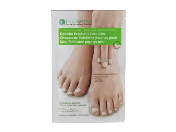 Luxiderma Luxiderma Exfoliating Sock For Feet 2 Units