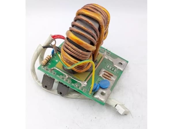 Dedra Current plate