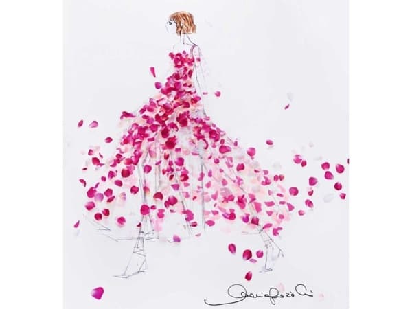 Dior Rose N'Roses EDT 100 ml