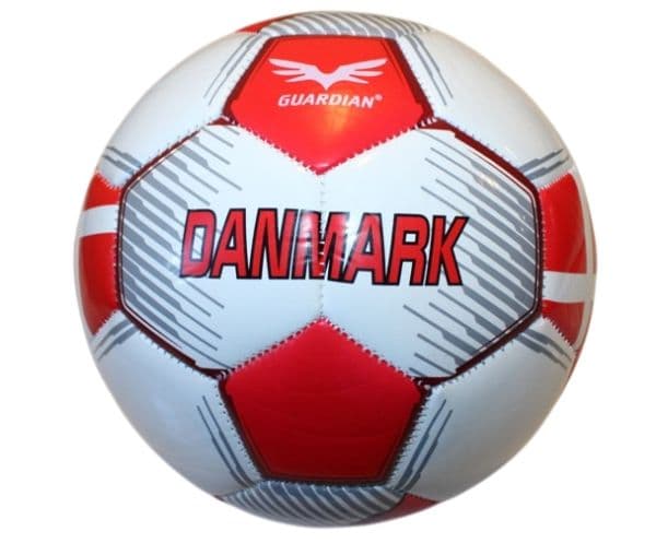 Guardian DK fotboll str. 4