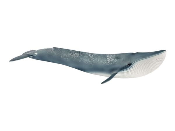 Schleich Blåval