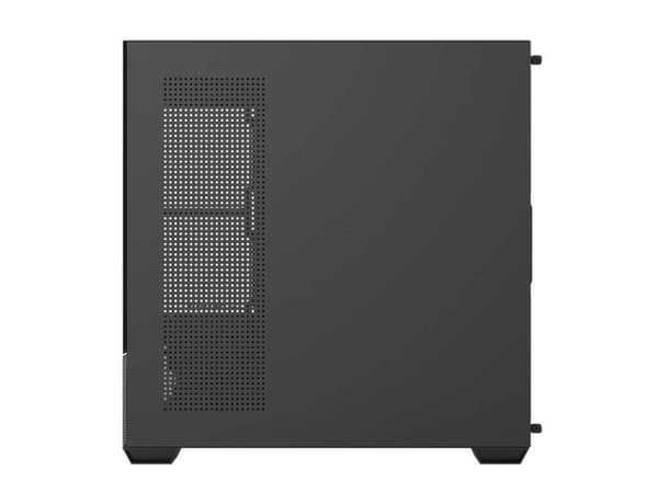 Darkflash DS900 AIR tietokonekotelo (musta)