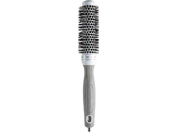 Olivia Garden Ceramic Ion Round Thermal Hair Brush