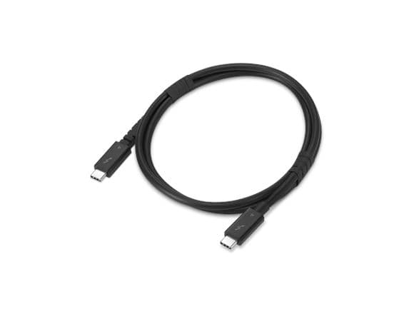 CABLE_BO Lenovo TBT4 1m USB-C-kabel