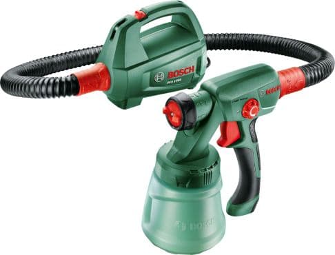 Bosch ruiskupistooli PFS 1000