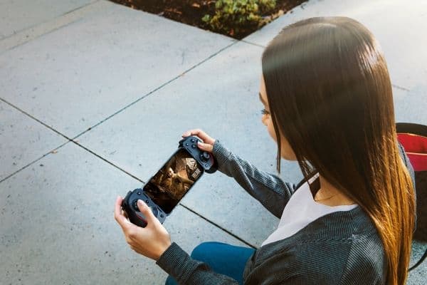 Razer Kishi Ultra - Håndkonsoll - kablet