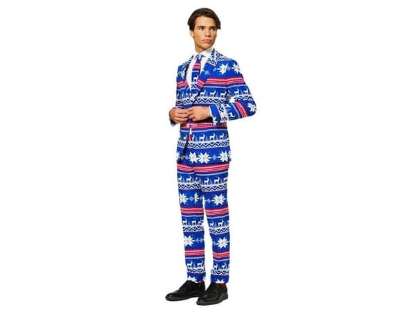 OppoSuit The Rudolph