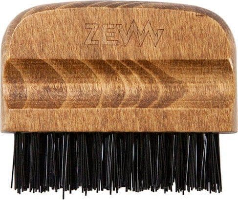 Zew For Men Beard Brush Cleaner