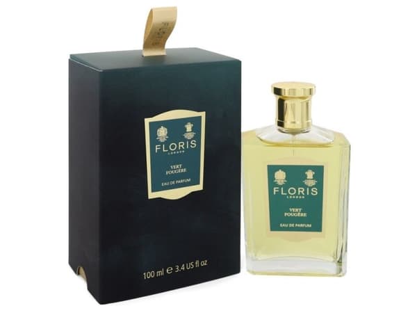 Floris Vert Fougere Eau De Parfum 100 ml (man)