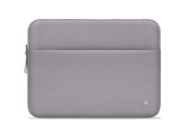 Tech-Protect laptopveske-sleeve 13-14 - grå