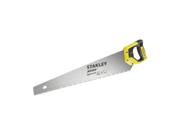 STANLEY JetCut gipssåg 2-20-037