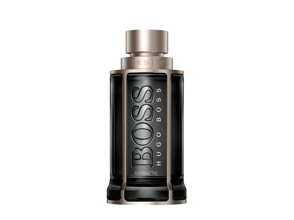 Hugo Boss The Scent Magnetic Eau De Parfum 100ml