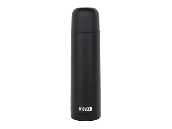 Termos Thermos TB630 500 ml Svart