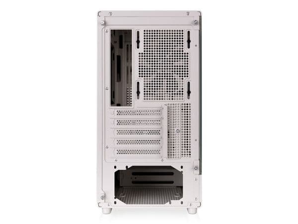 Chassi Thermaltake Retro 260 TG Micro Tower beige retail