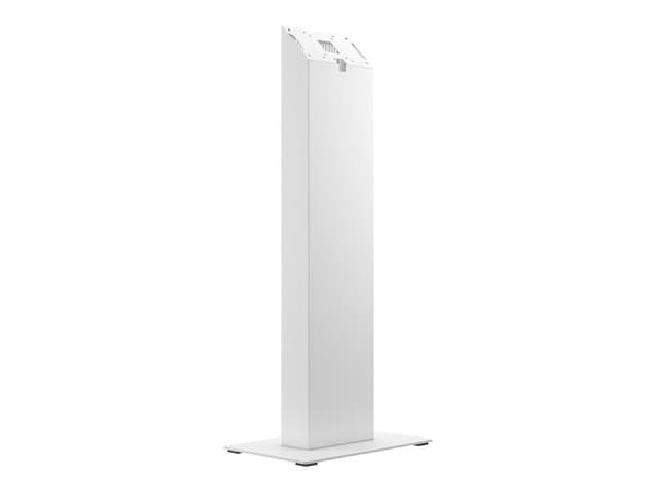 M Pro Series - Kiosk vit 15-32"