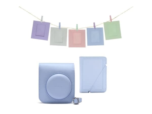 Fujifilm - Tillbehörssats - för Instax Mini 12
