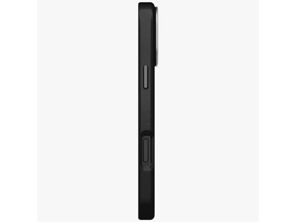 Etui UNIQ Lyden do iPhone 17 Pro Max Magclick Charging czarny