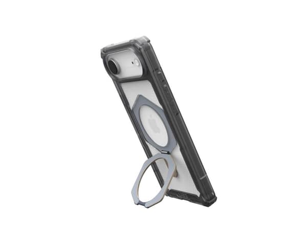 UAG - Plasma XTE MgSf Case for iPhone 17 Air - Ash/Titanium