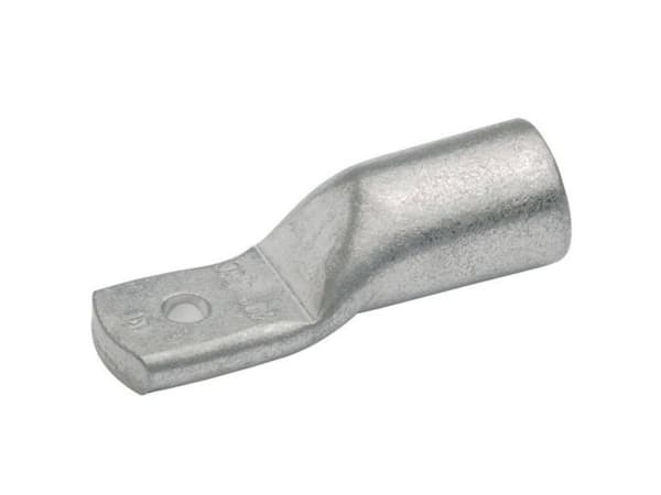 Rörkabelsko 120 mm² M8