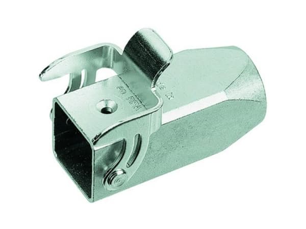 Kopplingshus 3A-EMC, huvkoppling 1xM20