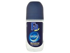 H FA MEN ROLLON Sport Energizing Fresh