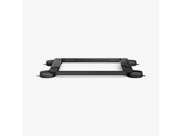 Spigen ACP09333, Pääte, Passiiviteline, Auto, musta