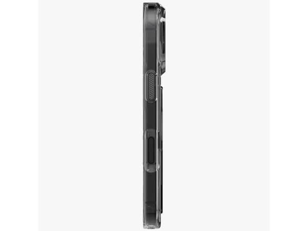 Uniq Heldro Air Case med Magclick til iPhone 17 Pro - sort