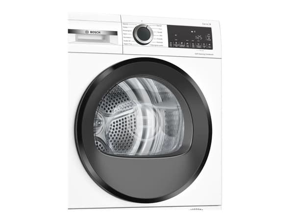 Dziovykle Bosch WQG2420PSN
