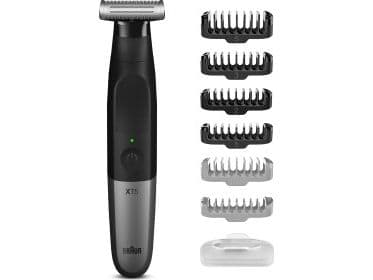 Braun trimmeri XT5200