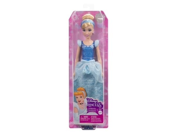 Disney Princess Core Cinderella leketøy