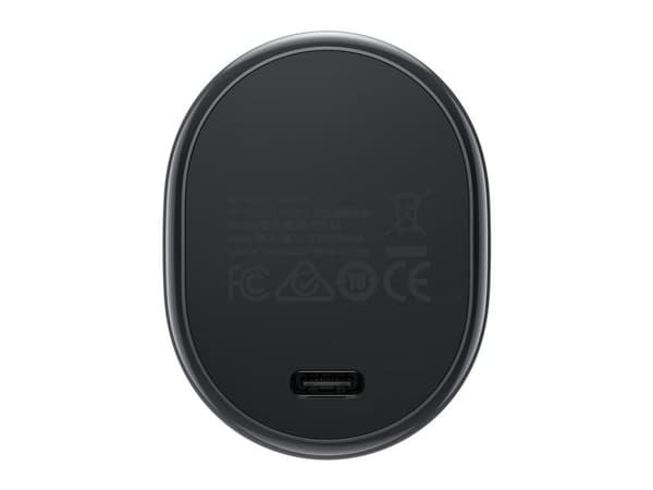 EMEET Piko+ Webcam (Black)