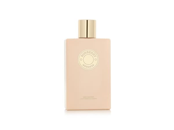 Burberry Goddess Body Milk