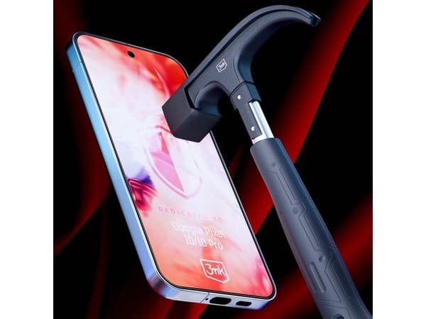 3MK Flexible Glass Google Pixel 10/10PRO