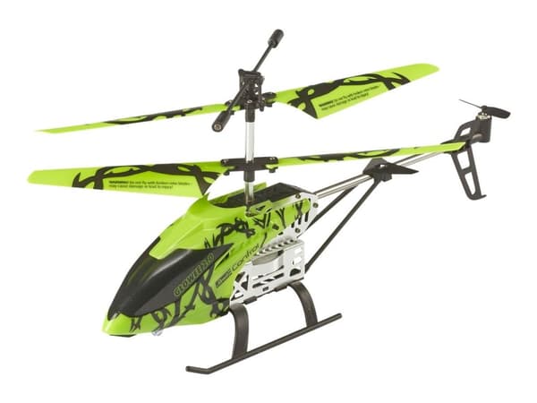 Revell Contr- - Helikopter GLOWEE 2.0 - RC