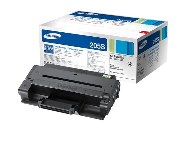 Samsung MLT-D205S, 2000 sivua, musta, 1 kpl
