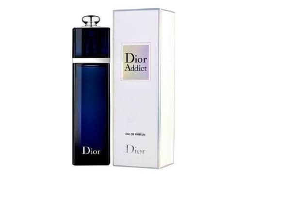 DIOR ADDICT (W) EDP/S 100ML