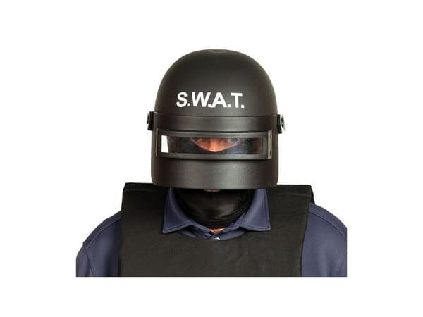 Fiesta SWAT-hjälm