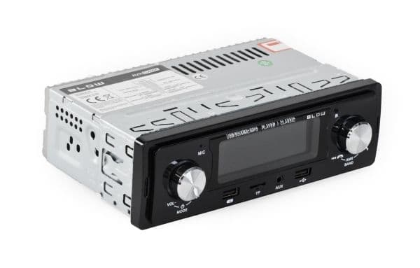 Bilradio Avh Classic Blow