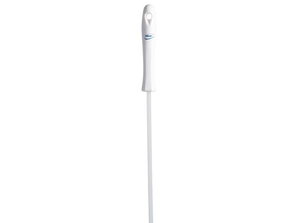 Skaft ø6 1505mm fleks nylon t/rørbøster
